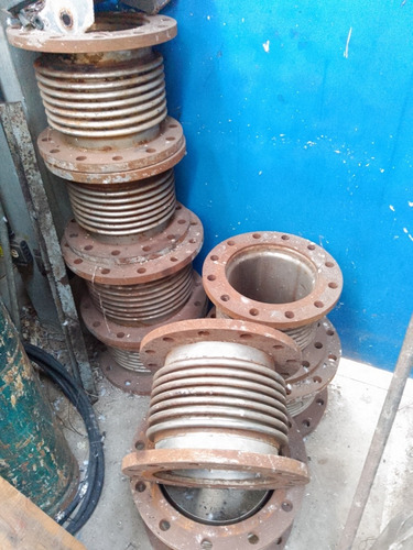 Imagen 7 de 7 de Juntas De Expansión Expansion Joints