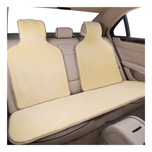 Tvhenv Funda Asiento Coche Para Suv Fashion Grace Felpa