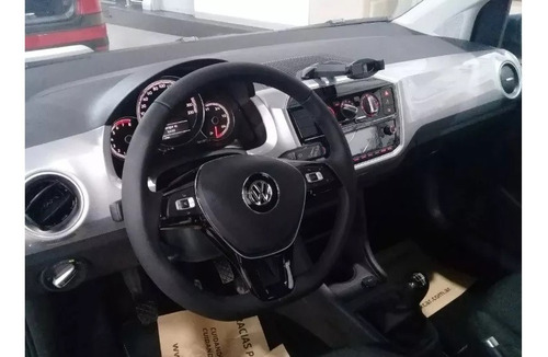 Volkswagen Adjudicado Up Take Dc