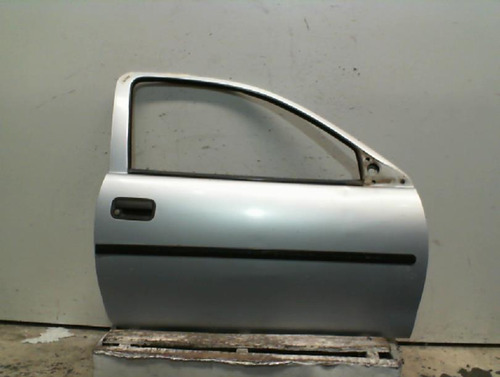 Puerta Delantera Derecha Chevrolet Corsa 4p 2009 - 293223