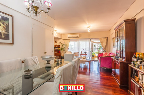 Departamento 4 Ambientes Venta Villa Urquiza