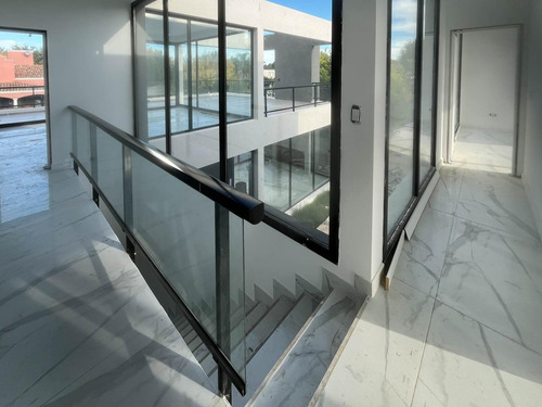 Casa En Venta En Haras Santa Maria, Escobar, G.b.a. Zona Norte