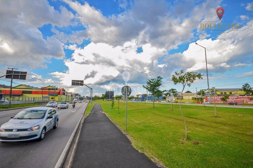 Imagem 11 de 30 de Barracão À Venda, 4419 M² Por R$ 30.000.000,00 - Fanny - Curitiba/pr - Ba0004