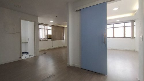 Imagem 5 de 18 de Conjunto Em Pinheiros, São Paulo/sp De 82m² Para Locação R$ 3.000,00/mes - Cj1877639-r