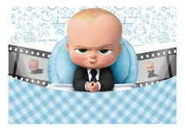 Comprar Painel Pu002F Festa Infantil Em Tecido Nave Sub - 2,0x1,5m