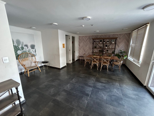 Hermoso Departamento En Arriendo 1d+1b Codxy10602c