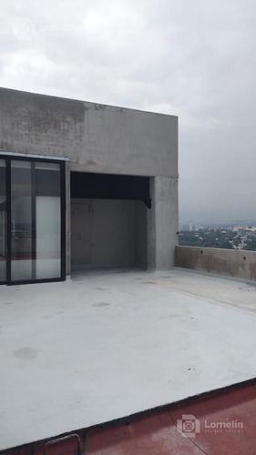Oficinas Nuevas En San Ángel (los Alpes)