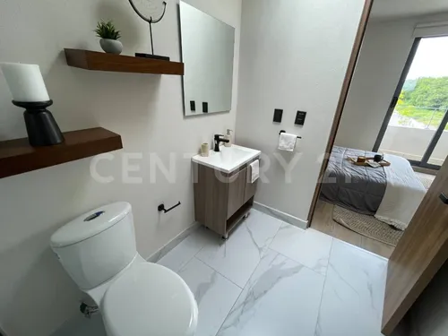 Casas Nuevas En Cuautla Morelos