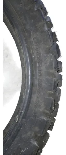 Caucho 120/80-18 Dunlop