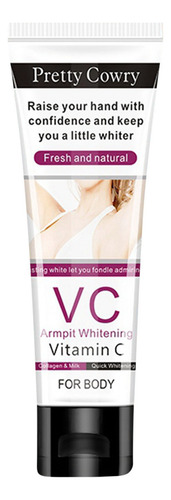 He Crema Blanqueadora Y, Belleza Corporal, Entre Piernas,