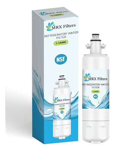 Filtro De Agua Para Nevera Varias Referencias 