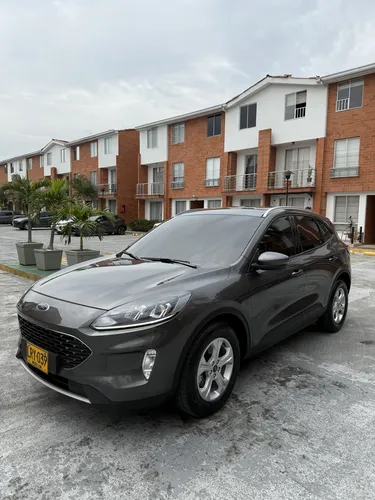 Ford Escape 2.0 Se 4x2