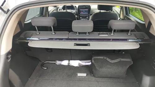 SsangYong Tivoli 1.6 Elite 4X2 Aut