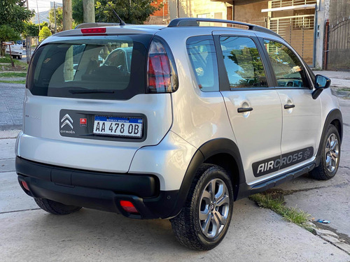Citroën Aircross 1.6 Vti 115 Feel 2016