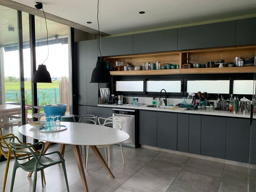 Casa En Venta En El Cantón, Escobar, G.b.a. Zona Norte