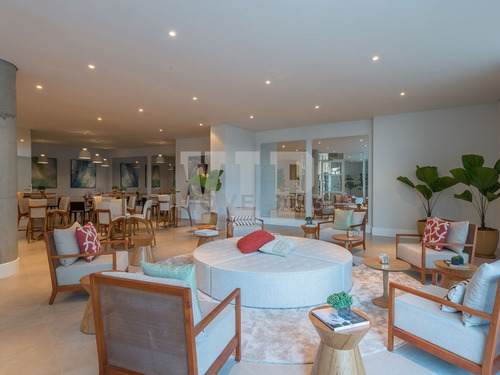 Imagem 24 de 25 de Apartamento Studio No Unlimited Em Santos - Ap00479 - 69403134