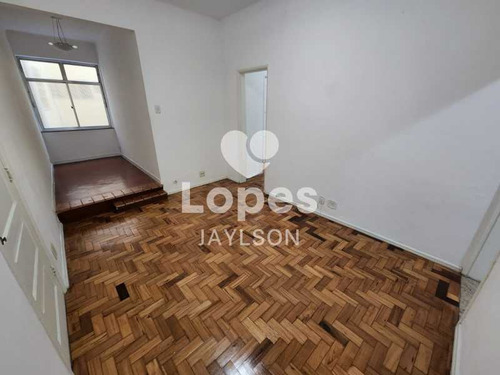 Imagem 2 de 15 de Apartamento - 03 Quartos - Vila Isabel - 684655