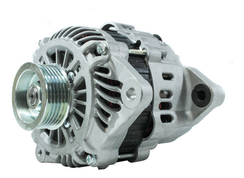 Alternador Nuevo Para Infinity G35 3.5l 2003 2004 2005 2006