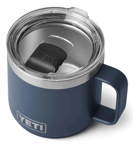 Yeti 14oz Taza Acero Inoxidable Vaso Térmico Varios Colores