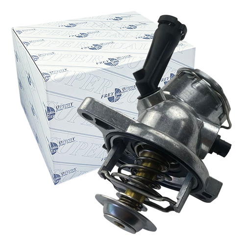Termostato Motor Mercedes C63 E63 Ml63 Clk63 S63 Cl63 Amg &