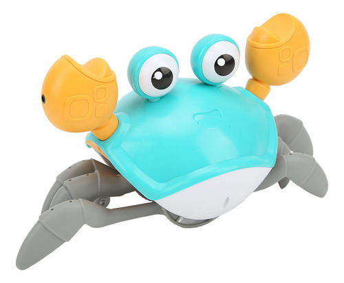 Toy De Cangrejo Que Se Arrastra Usb Recargable Evite