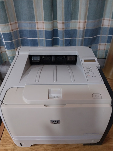 Impresora Hp P2055dn