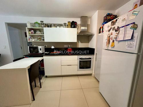 Apartamento En Venta De 2 Dormitorios En Edificio Unique, Pedragosa Sierra
