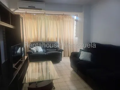 Apartamento en alquiler