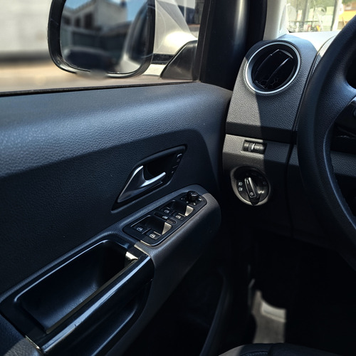 Volkswagen Amarok 2.0 Cd Tdi 180cv 4x4 Highline Pack At