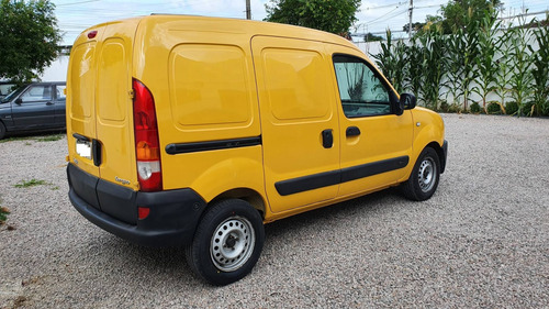 Renault Kangoo Furgão Express 1.6 Flex - 2012 - Ótimo Estado