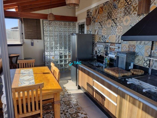 Cobertura Com 2 Dormitórios À Venda, 115 M² Por R$ 400.000 - Jardim Nova Europa - Campinas/sp - Co0075