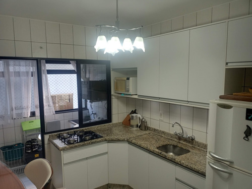 Imagem 18 de 24 de Apartamento À Venda No Bairro Estreito (balneário) - Florianópolis Sc! - Ap00802 - 69451562