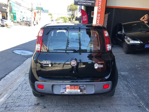Fiat Uno 1.0 Vivace Flex 5p