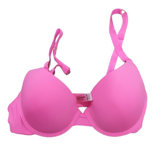 Brassiere 34b Juicy Couture Rosa Palido