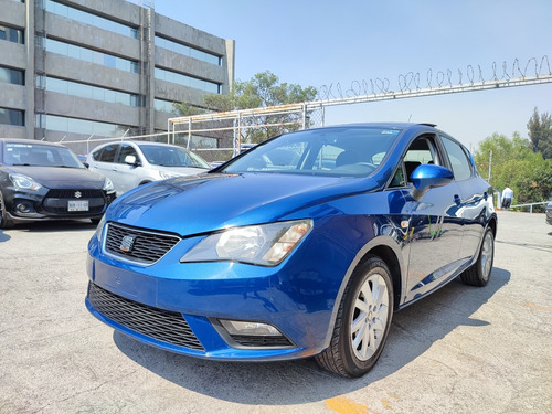 SEAT Ibiza 1.6 Blitz Mt Coupe