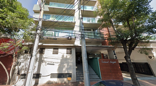 Venta De Departamento En C. Lago Silverio, Col. Mariano Escobedo Miguel Hidalgo. # Ajpd