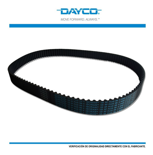 Correa De Tiempo Mitsubishi Panel L300 Chery Tiggo 2.4 Dayco