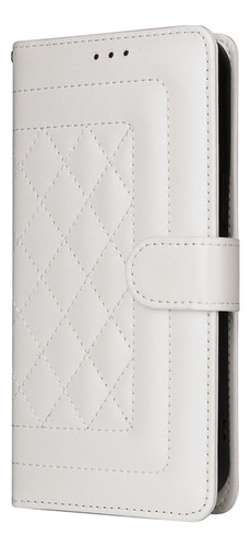 Funda Para Oppo Serie A52/a72/a92 Con Soporte Tipo Cartera, Ranura, A Prueba De Golpes
