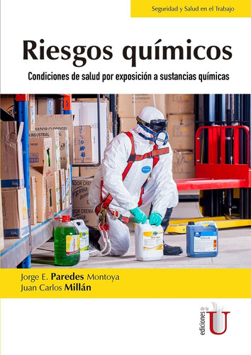 Riesgos Químicos - Ediciones De La U