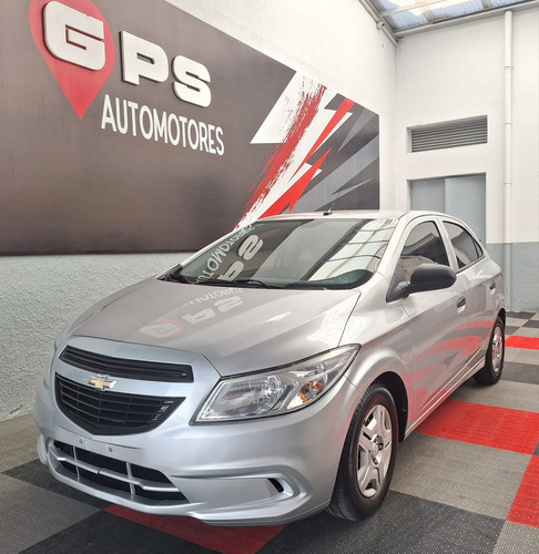 Chevrolet Onix 1.4 Joy Ls 98cv