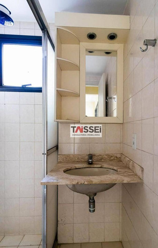 Imagem 20 de 29 de Apartamento Com 2 Dormitórios À Venda, 57 M² Por R$ 430.000,00 - Ipiranga - São Paulo/sp - Ap8298