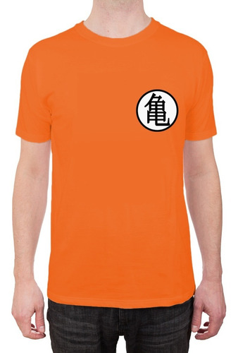 Imagem 1 de 9 de Camiseta Camisa Dragom Ball Z Goku Vegeta Pronta Entrega