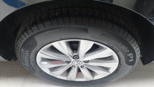 Imagem 9 de 9 de Volkswagen Virtus 1.6 Msi