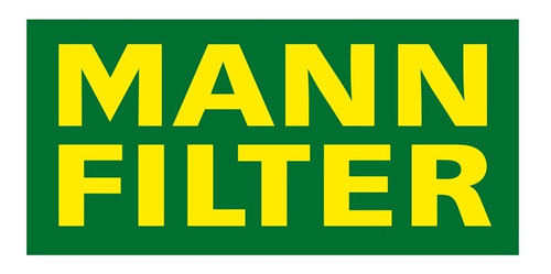 Filtro De Oleo Tiguan 2.0 16v Tsi 2008 2009 2010 2011 Mann