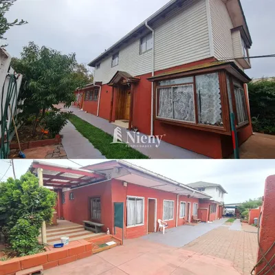 Casa en venta