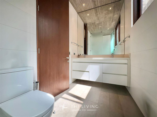 Venta Increible Casa 6d 5b Quincho Domotica Valle Escondido