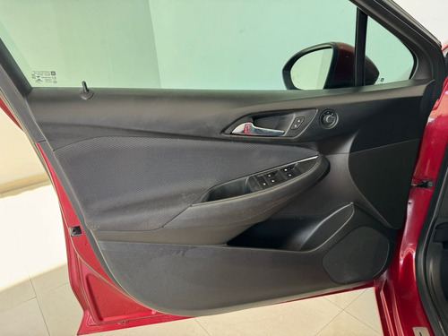 Chevrolet Cruze 1.4 Ls Mt