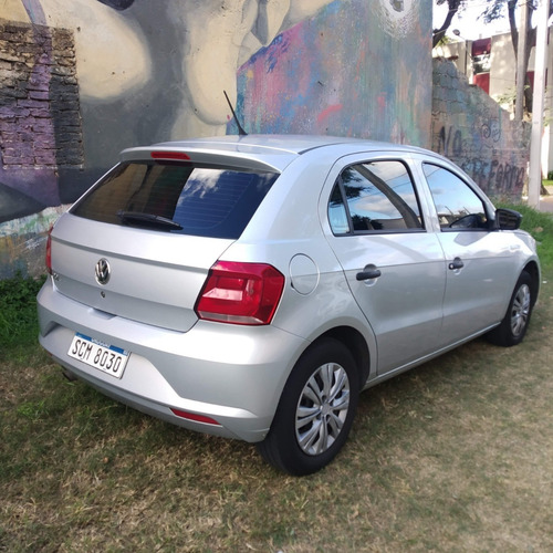 Volkswagen Gol Power - 2019