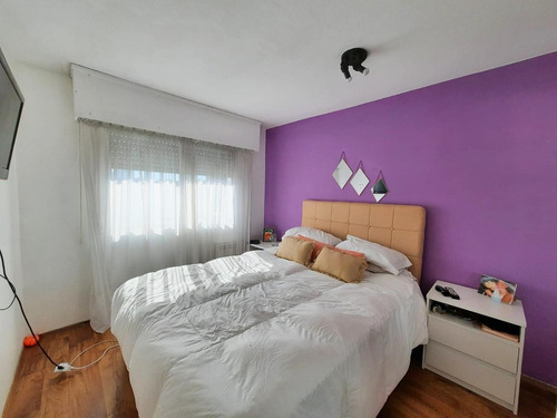 Imagen 7 de 13 de Venta Apartamento 2 Dormitorios Y 2 Baños, Piso Alto, Bien Ubicado, Muy Luminoso!
