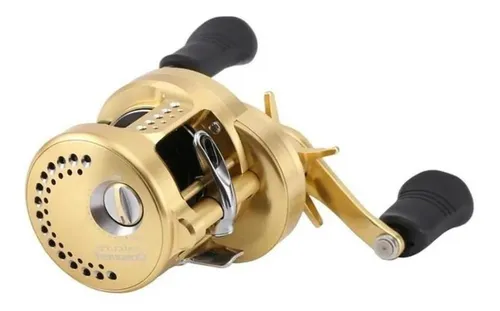 Carretilha Shimano Calcutta Conquest 200 Hg Direita